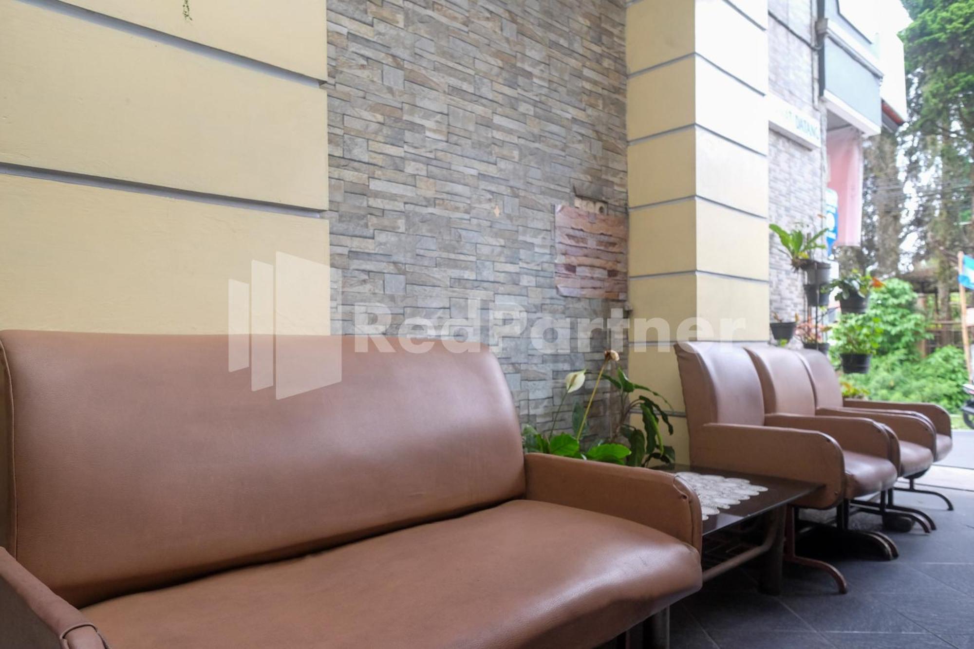 Hotel Sido Langgeng Tawangmangu Mitra Reddoorz Exterior foto